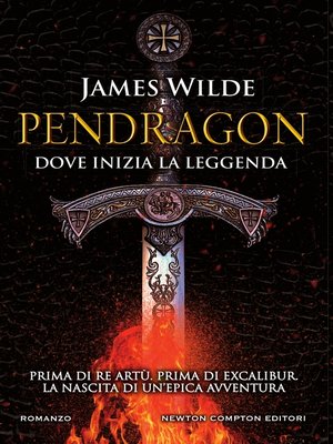 cover image of Pendragon